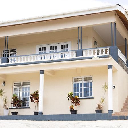 La Maison 29 Ροζό Εξωτερικό φωτογραφία