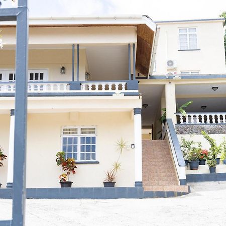 La Maison 29 Ροζό Εξωτερικό φωτογραφία