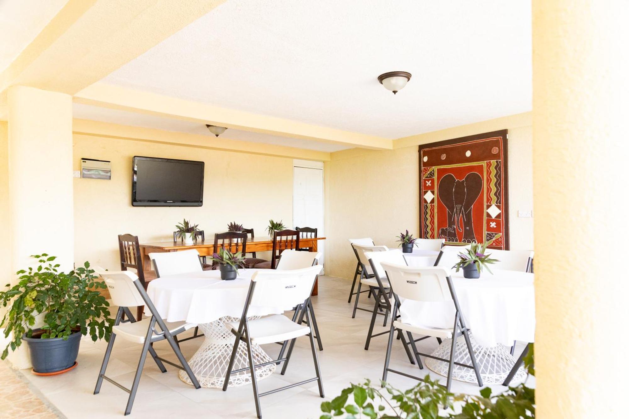 La Maison 29 Ροζό Εξωτερικό φωτογραφία