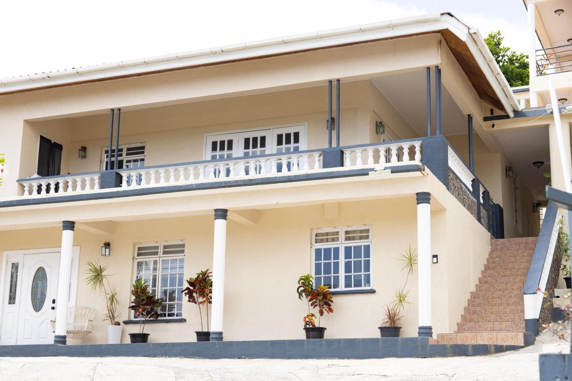 La Maison 29 Ροζό Εξωτερικό φωτογραφία