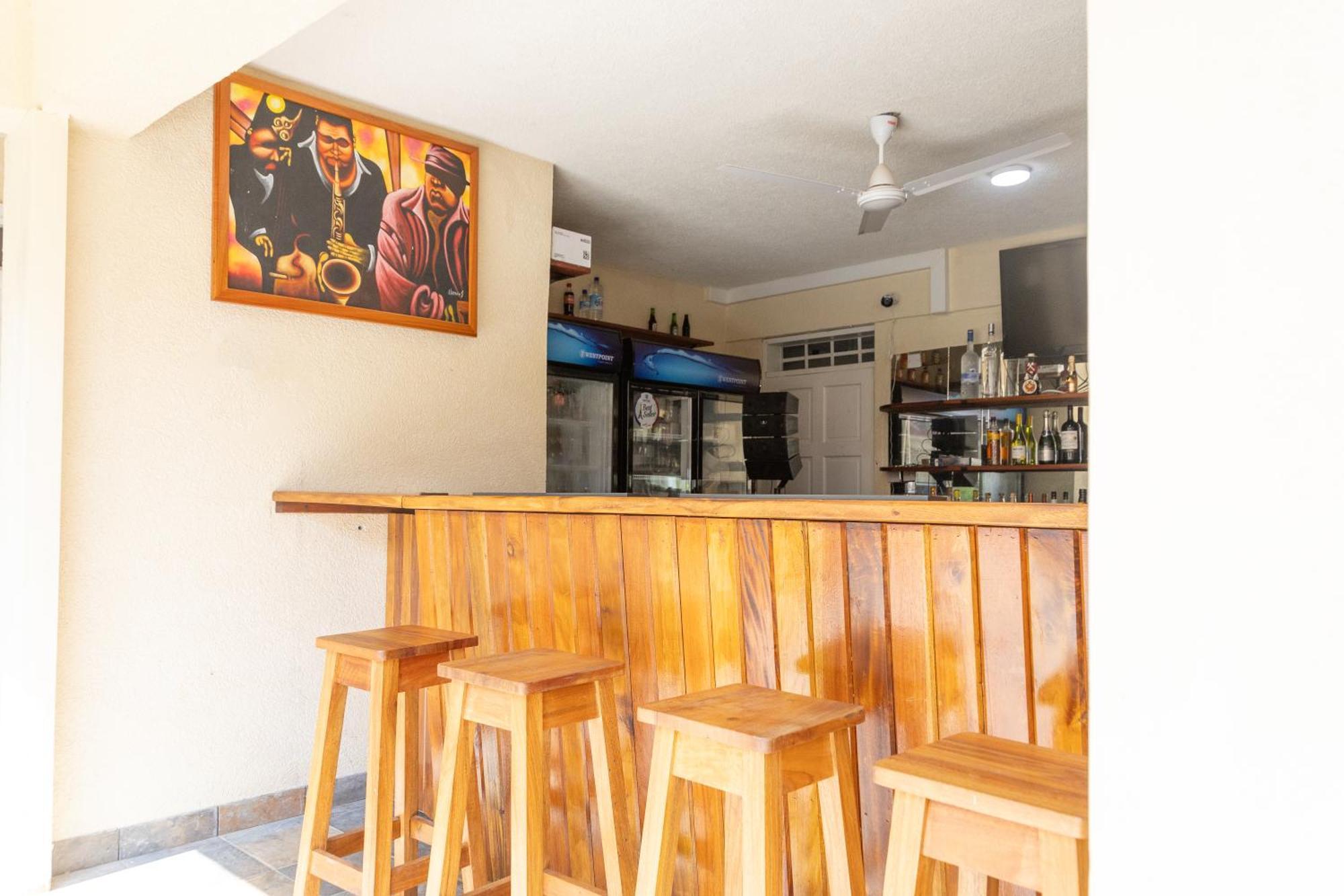 La Maison 29 Ροζό Εξωτερικό φωτογραφία